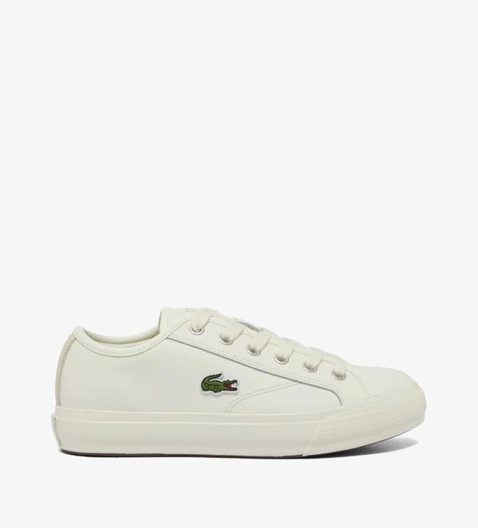 Lacoste Krem Lacoste Backcourt