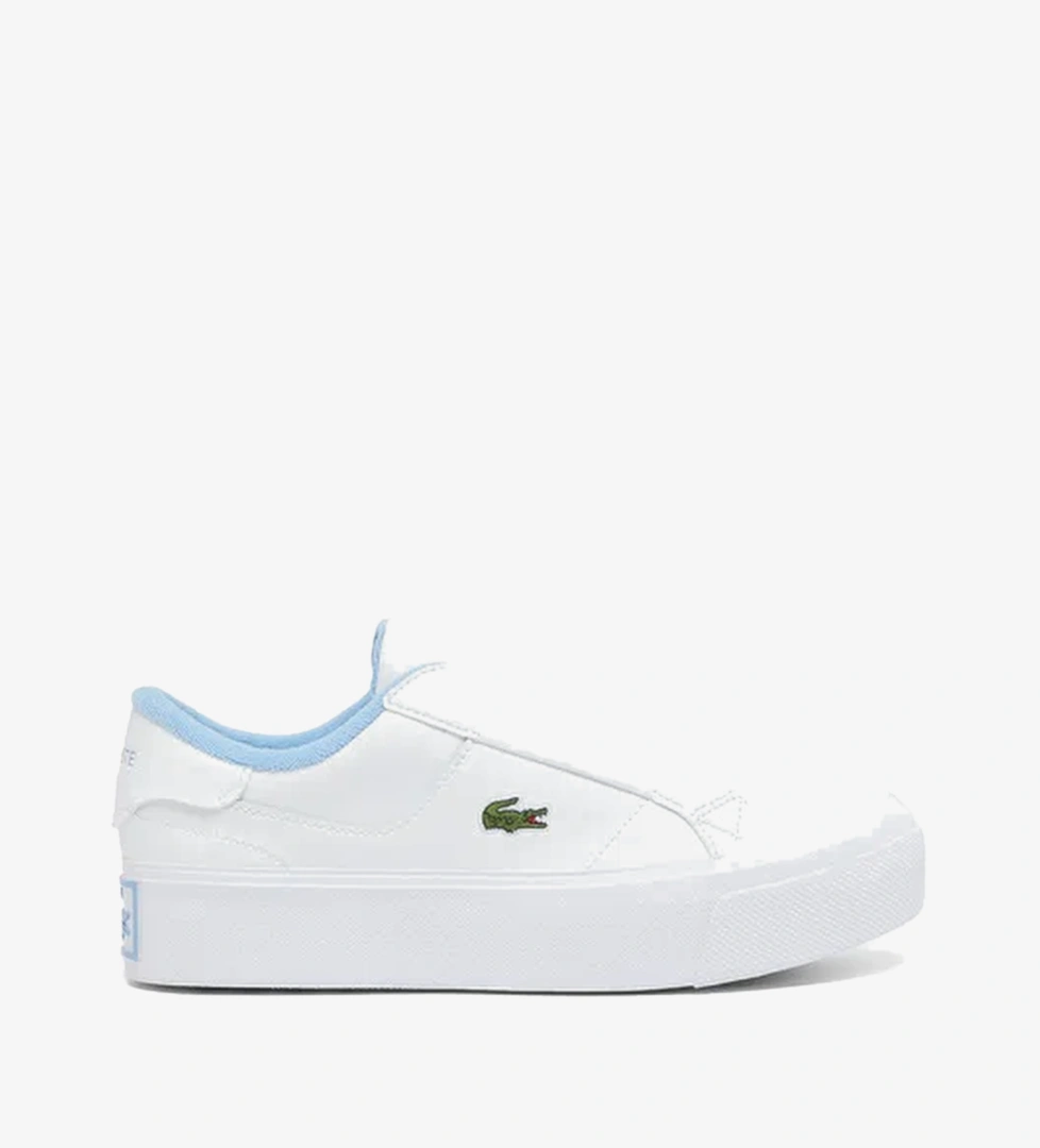 Lacoste Beyaz Lacoste Ziane