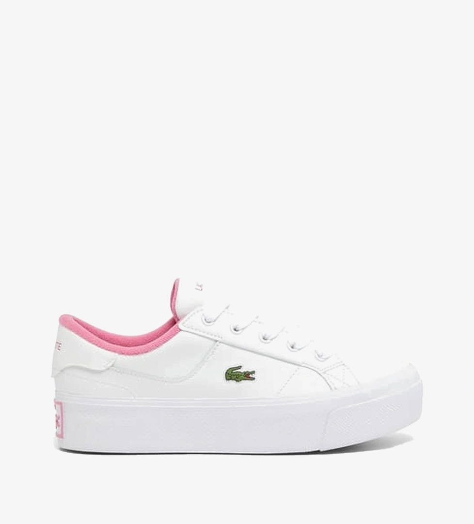 Lacoste Beyaz Lacoste Ziane
