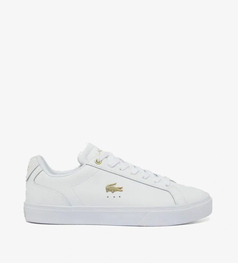 Lacoste Lerond Pro Kadın Beyaz Sneaker