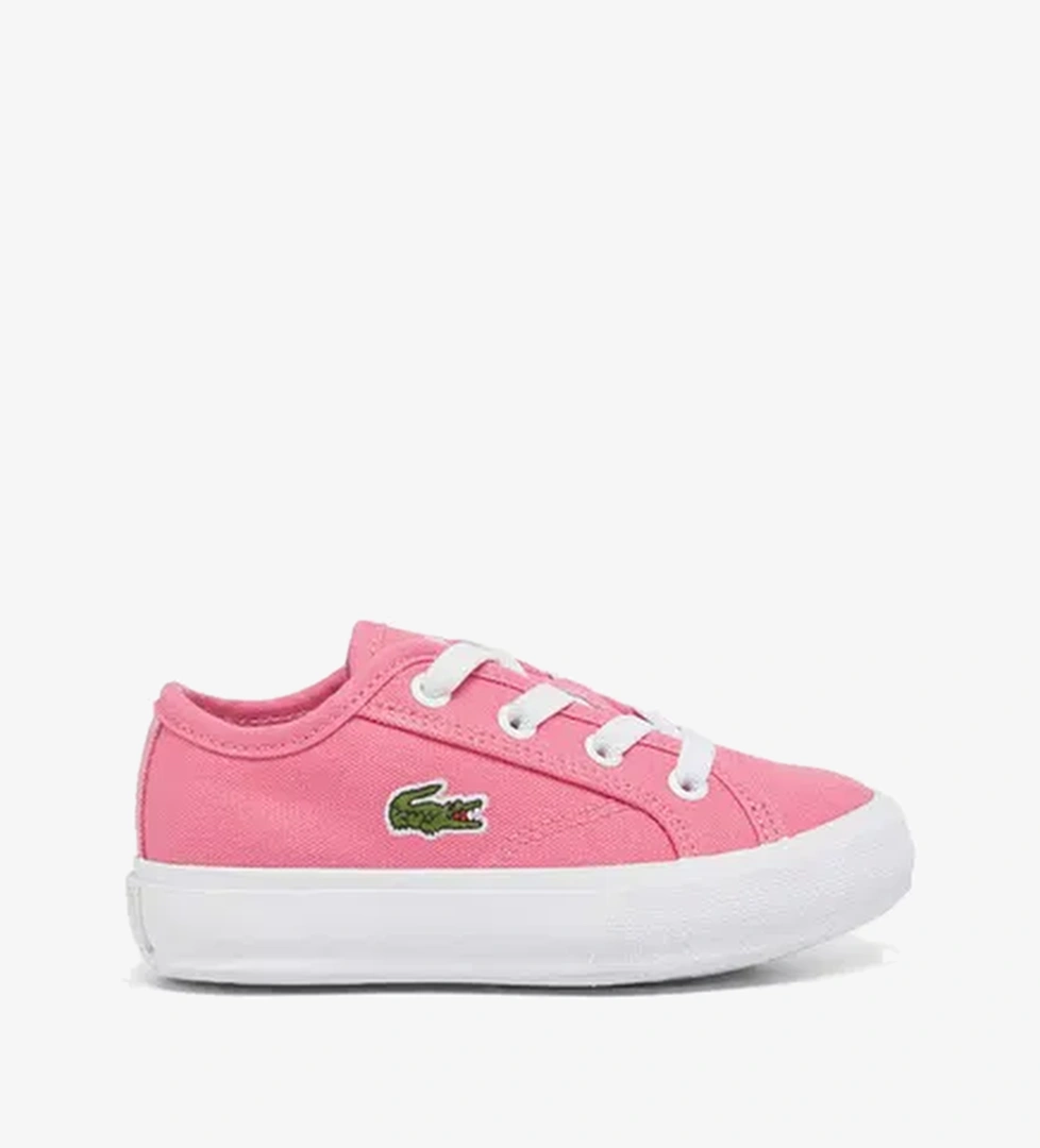 Backcourt Çocuk Pembe Sneaker