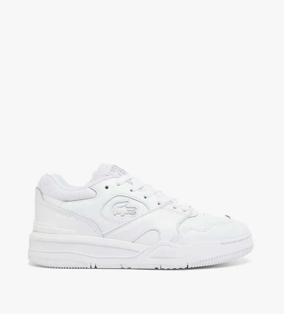 Lacoste Lineshot Kadın Beyaz Sneaker