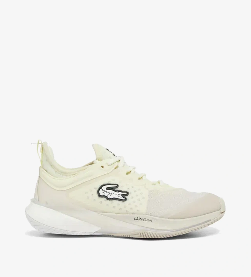 Lacoste Lacoste AG-LT23 Lite Kadın Bej Sneaker model görseli