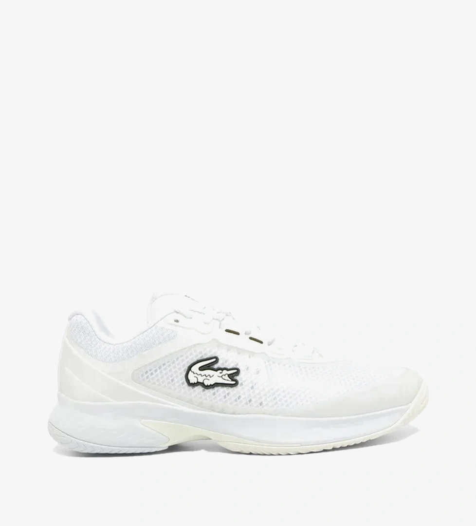 Lacoste Beyaz Lacoste Tech
