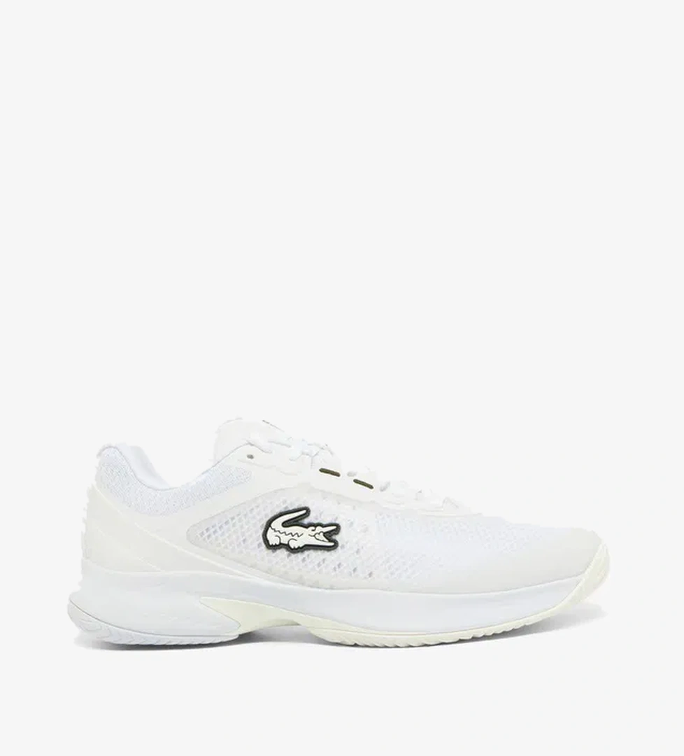 Lacoste Lacoste Tech Point Kadın Beyaz Sneaker model görseli