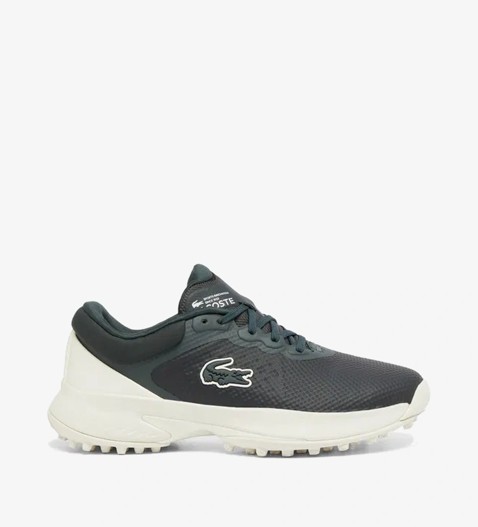 Lacoste Lacoste Golf Point Kadın Koyu Yeşil Sneaker model görseli