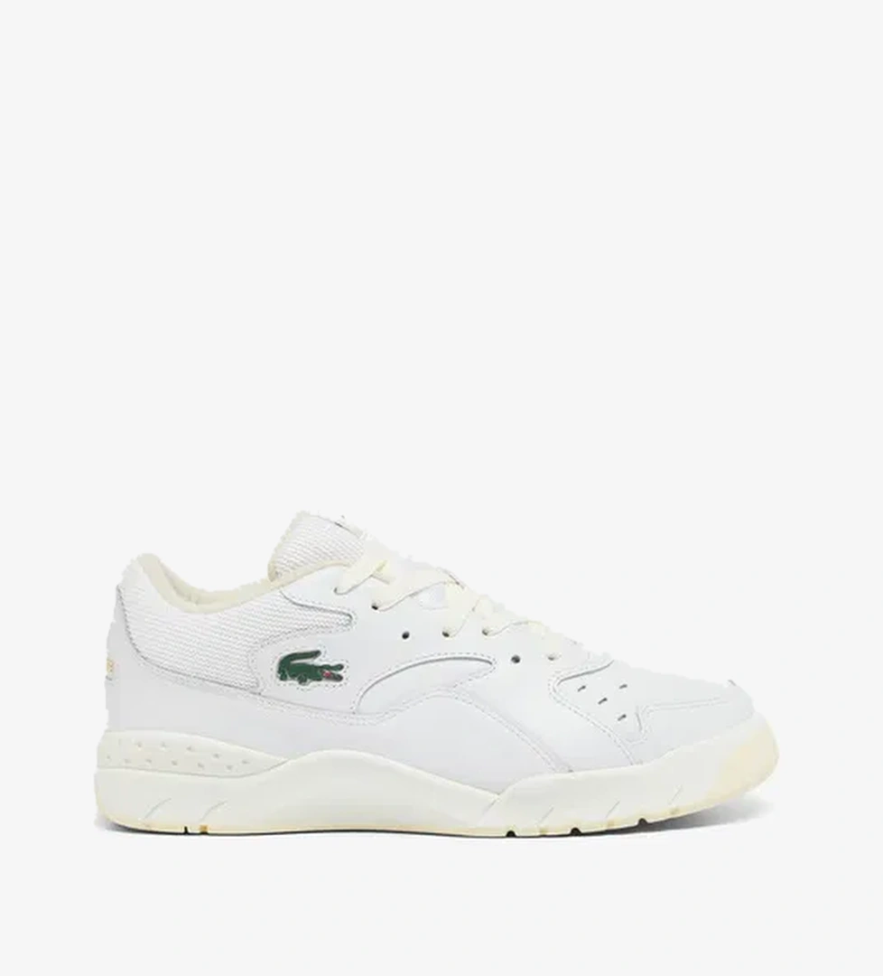Lacoste Lacoste Aceline 96 Erkek Beyaz Sneaker model görseli