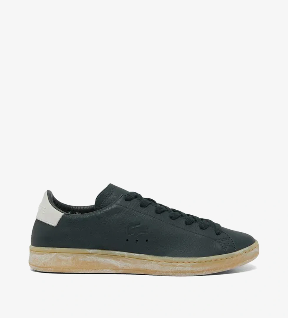 Lacoste Lacoste Carnaby Set Erkek Beyaz Sneaker model görseli
