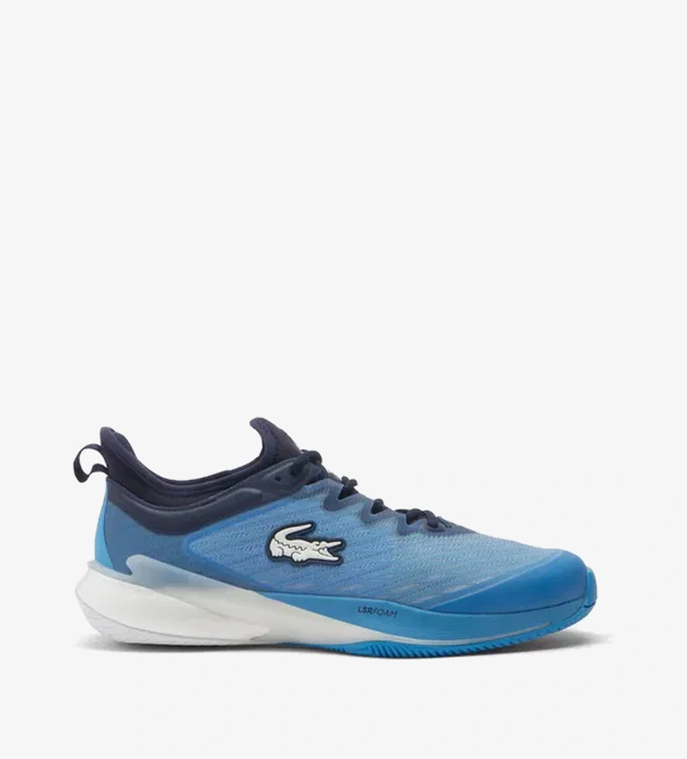 Lacoste Lacoste AG-LT23 Lite Erkek Mavi Sneaker model görseli
