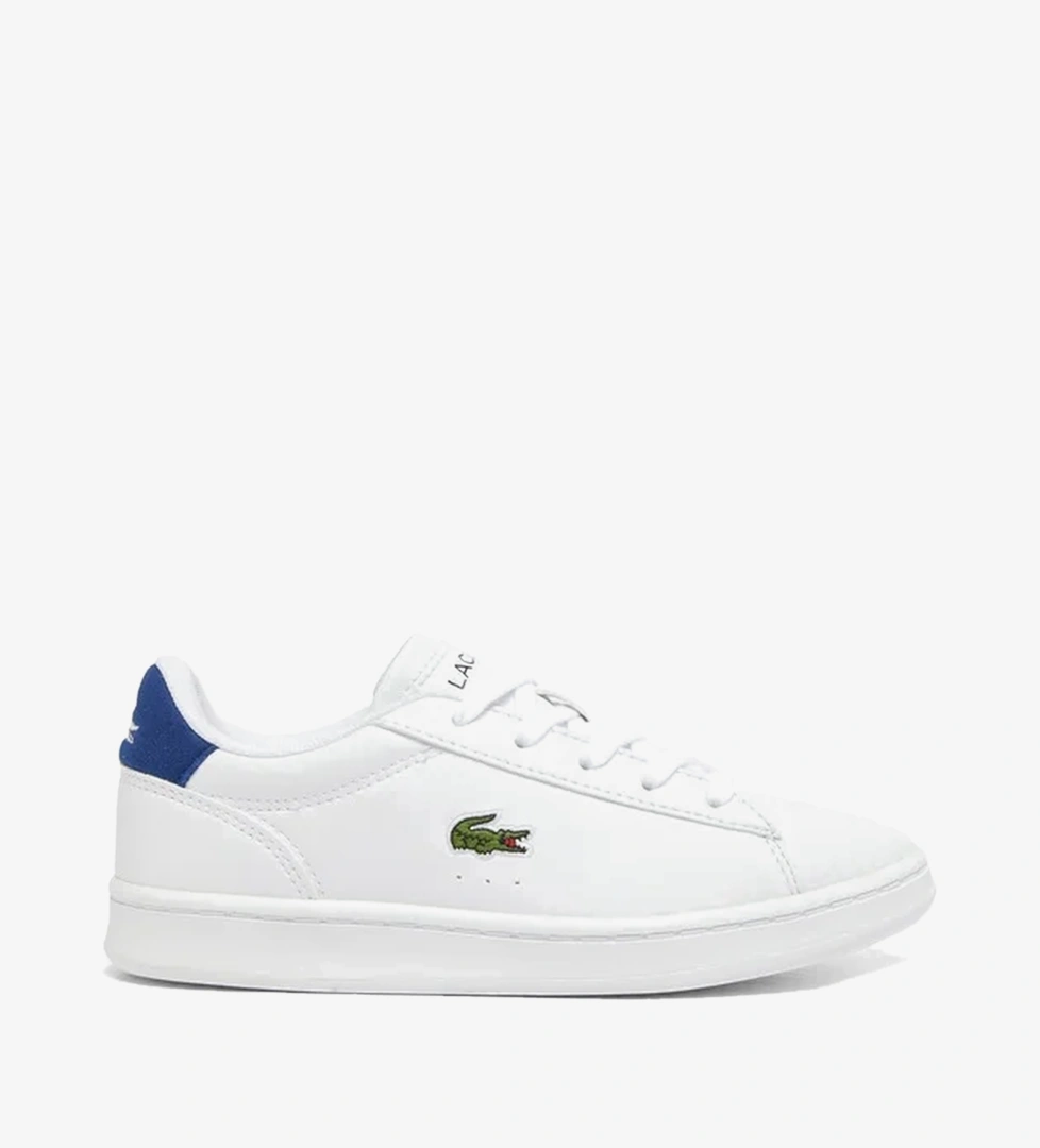 Carnaby Çocuk Beyaz Sneaker