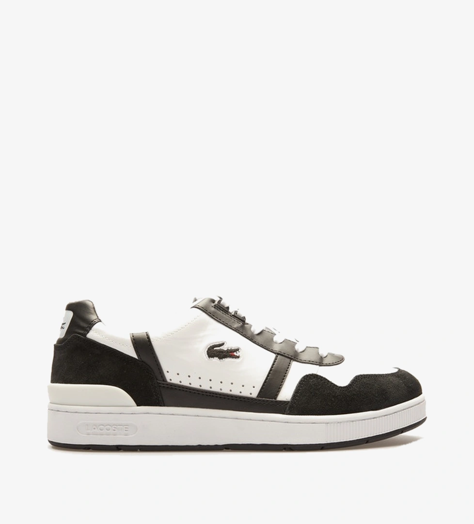 Lacoste Beyaz Lacoste Clip