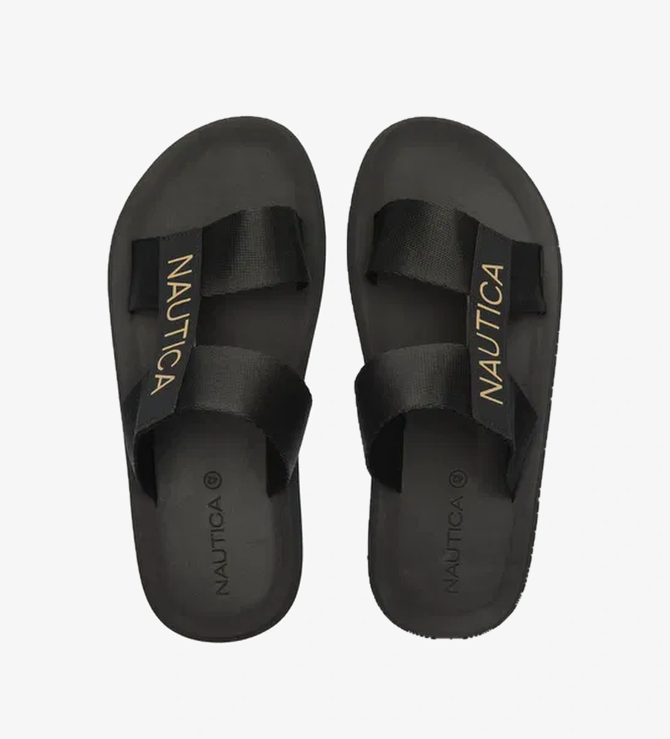 Nautica Nautica Erkek Siyah Terlik model görseli