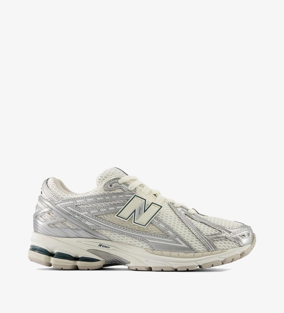 New Balance 1906R Lifestyle Unisex Gri Spor Ayakkabı