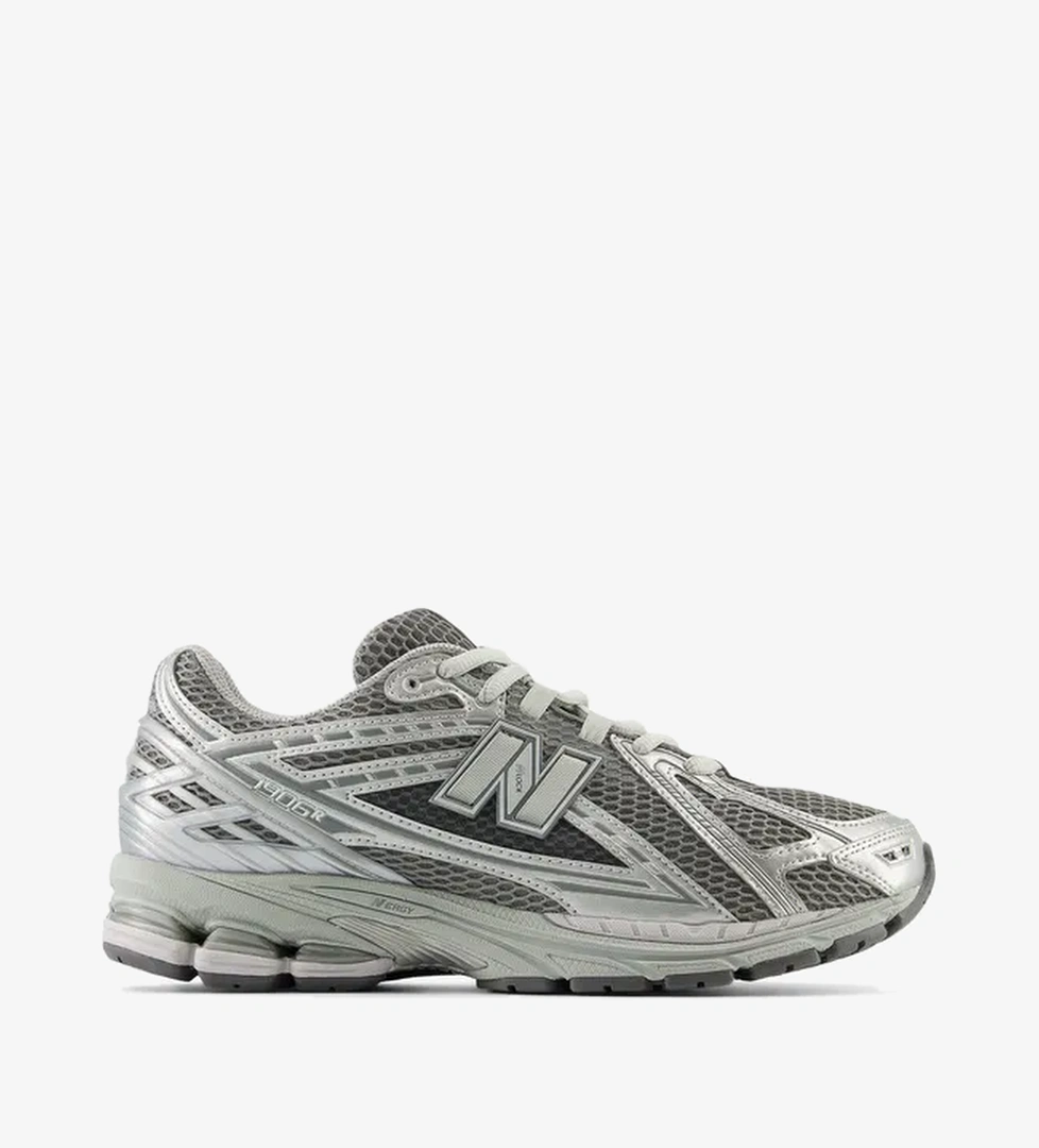 New Balance New Balance 1906R Unisex Gri Spor Ayakkabı Sneaker | Occasion Gri - 1. görsel