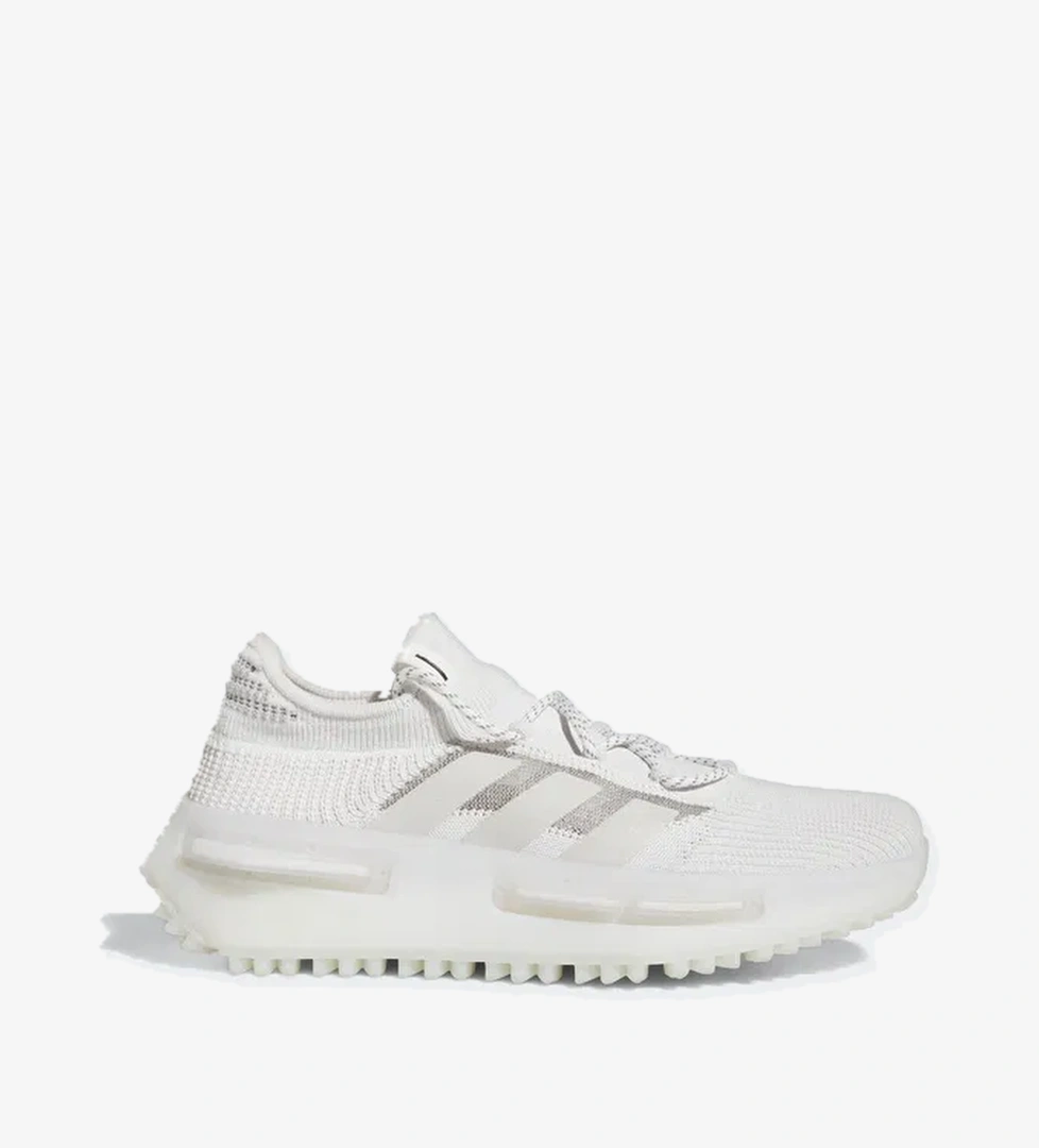 Adidas Adidas Originals Nmd_s1 Unisex Beyaz Spor Ayakkabı model görseli