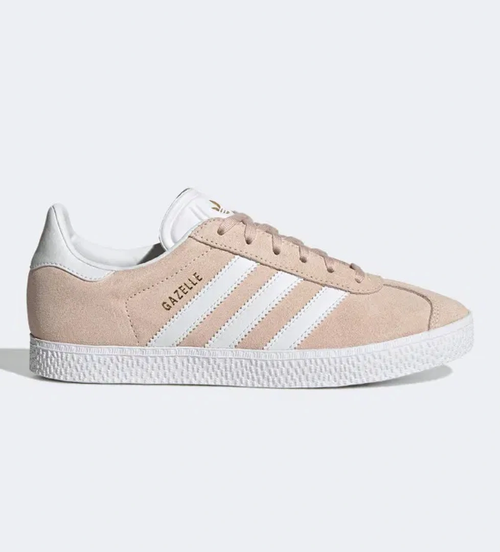 Adidas adidas Originals Gazelle Çocuk Pembe Spor Ayakkabı model görseli