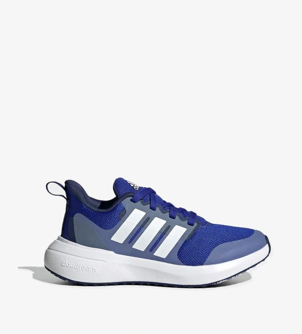 Adidas adidas Sportswear Fortarun 2.0 Çocuk Mavi Spor Ayakkabı model görseli