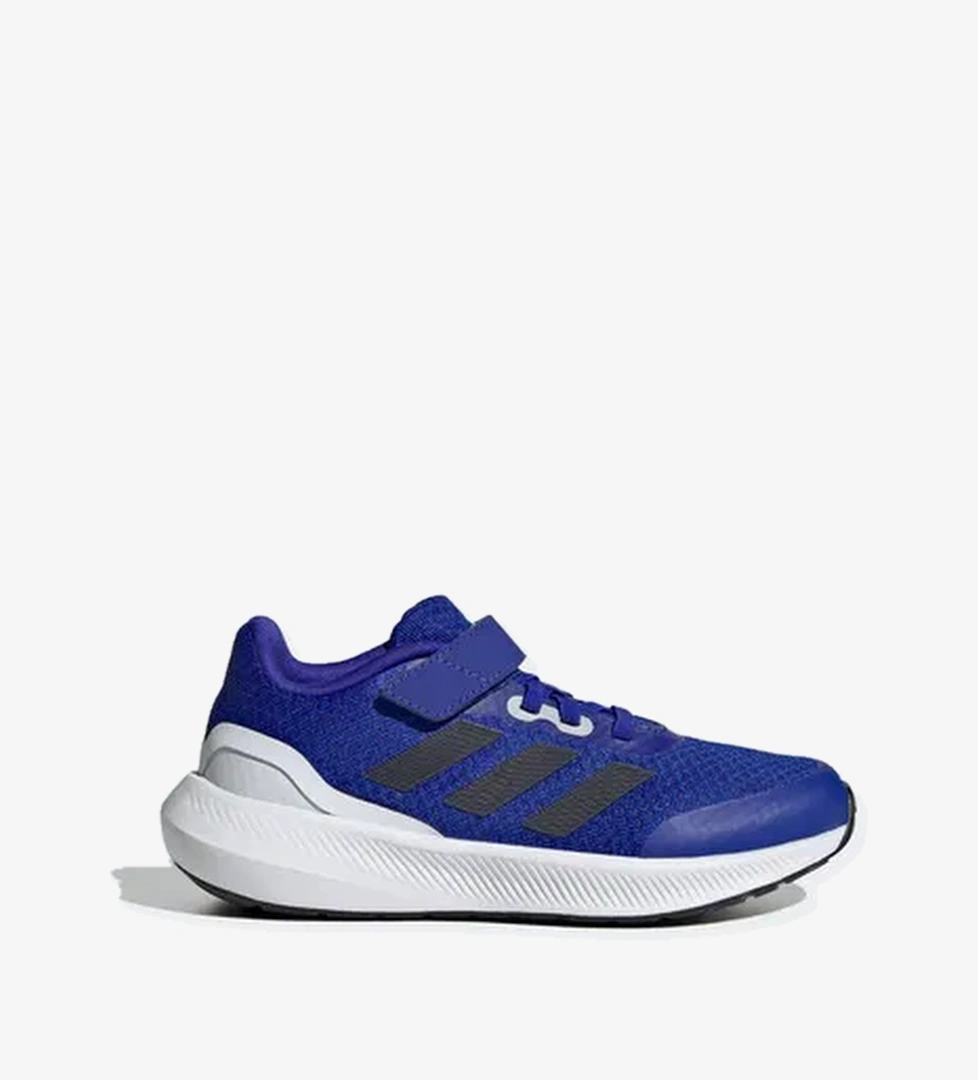 Adidas adidas Sportswear Runfalcon 3.0 El Çocuk Mavi Spor Ayakkabı model görseli