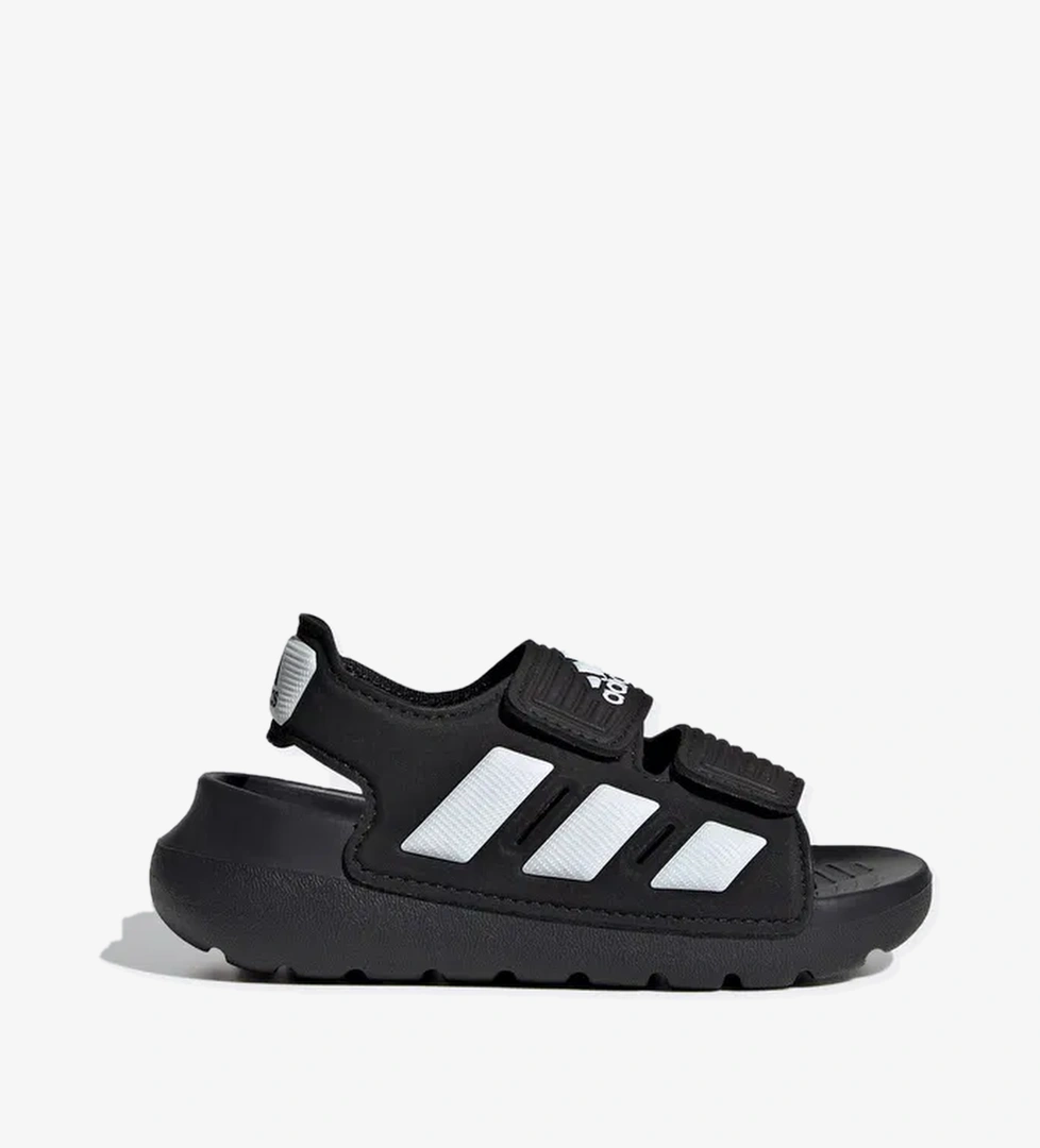 adidas Altaswim 2.0 Bebek Siyah Sandalet