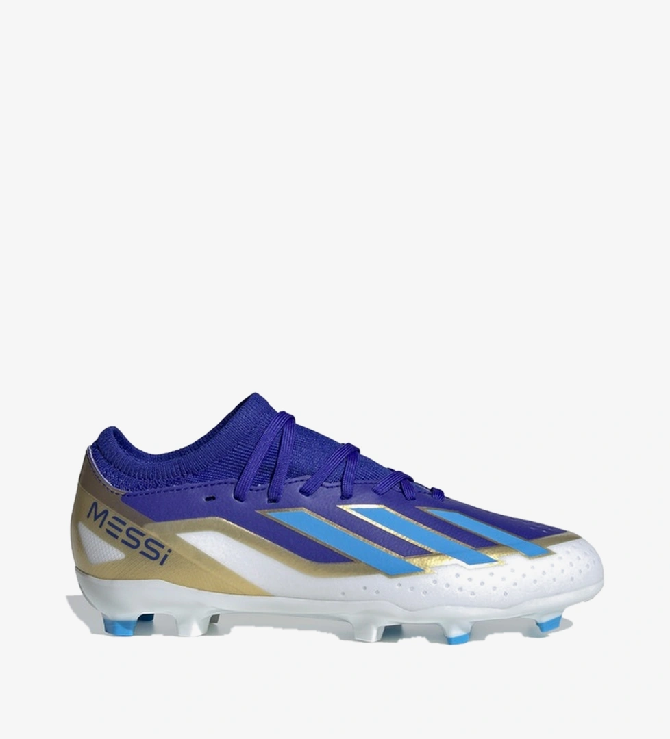 Adidas Mavi Adidas X Crazyfast