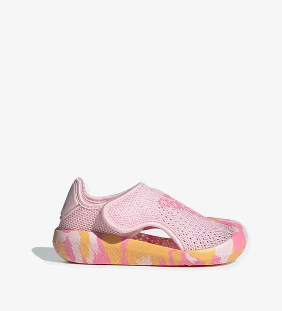 adidas Sportswear Altaventure 2.0 Bebek Pembe Terlik - Görsel 1
