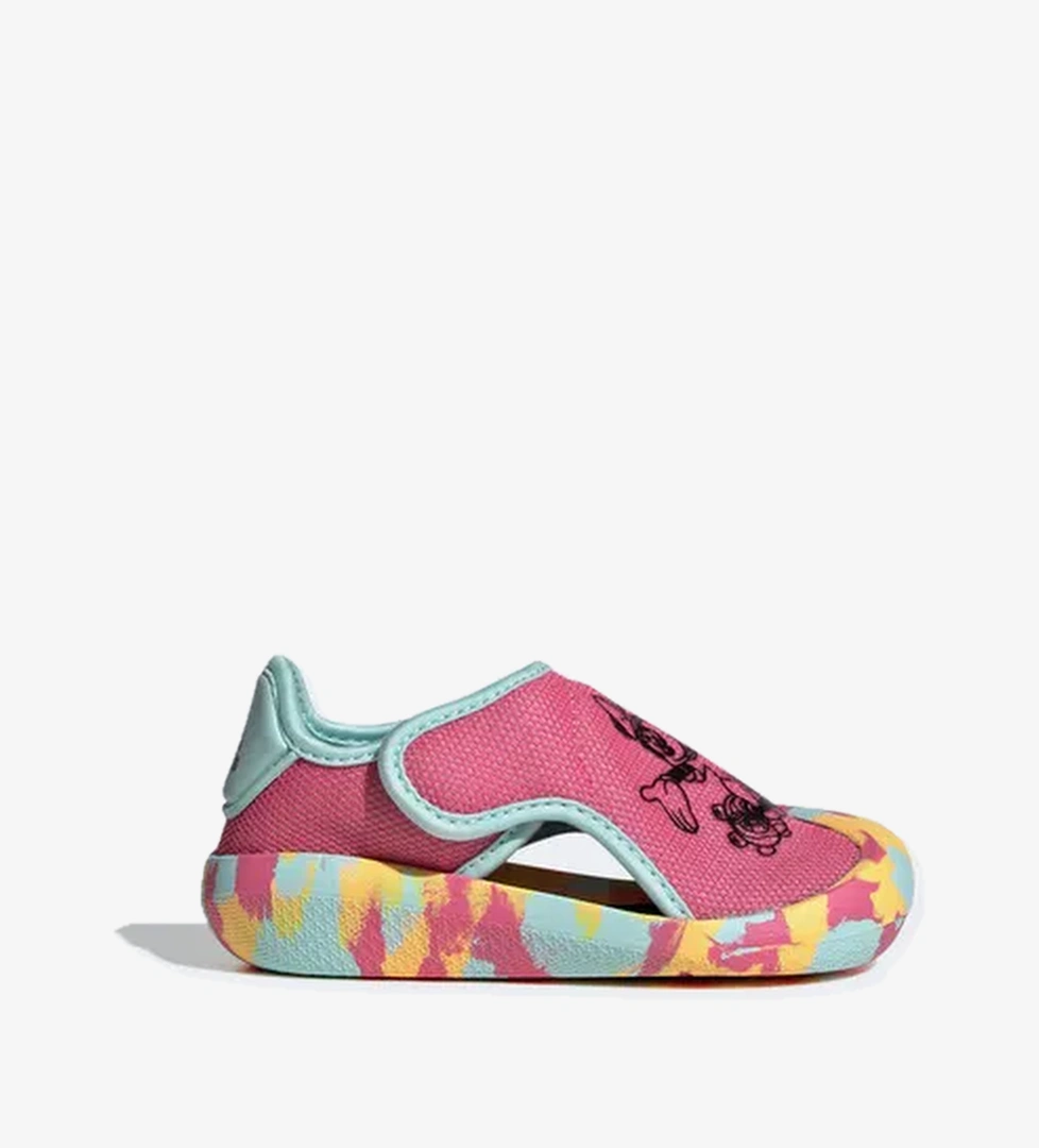 Adidas adidas Sportswear Altaventure Minnie Bebek Pembe Sandalet model görseli