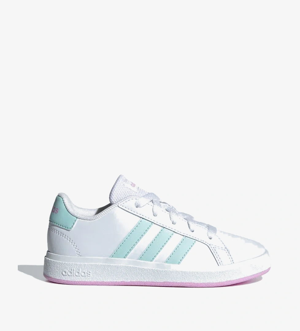 Adidas Beyaz Adidas Sportswear Grand