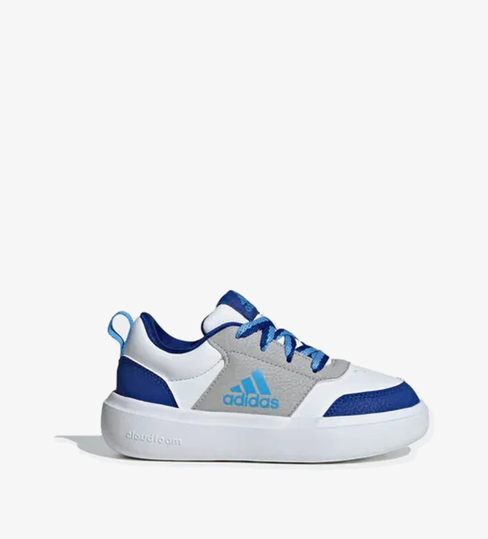 Adidas adidas Sportswear Park St Çocuk Beyaz Spor Ayakkabı model görseli