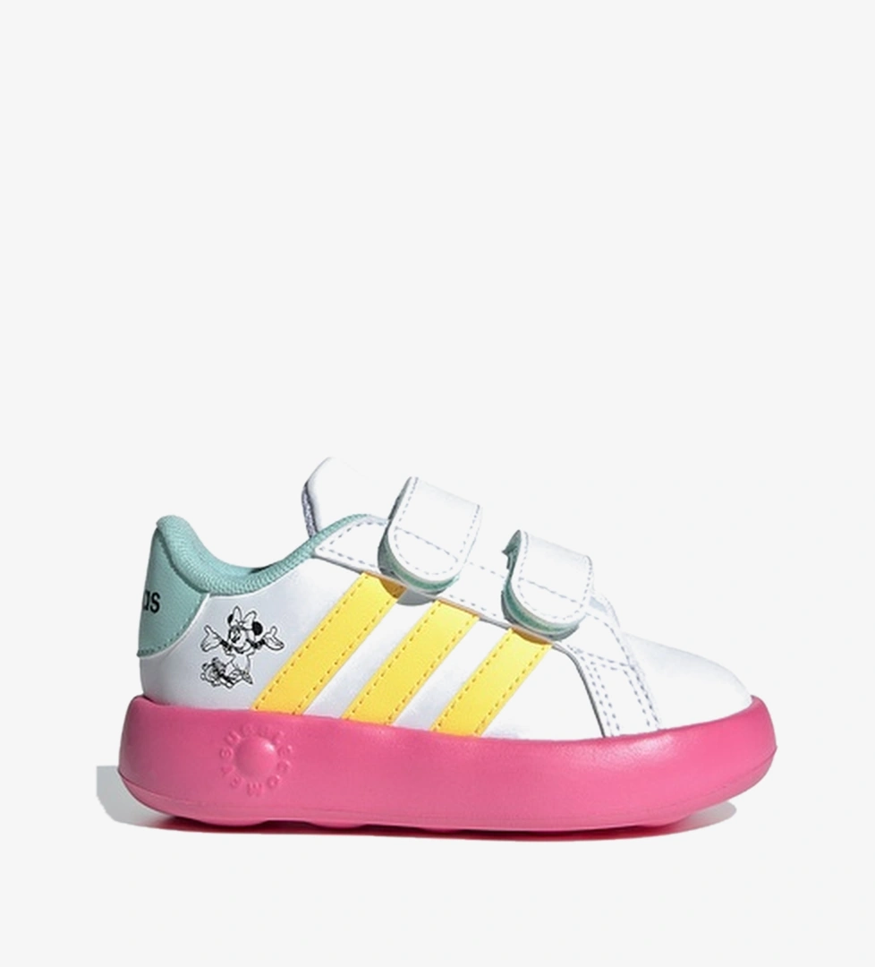 Adidas Beyaz Adidas Sportswear Grand