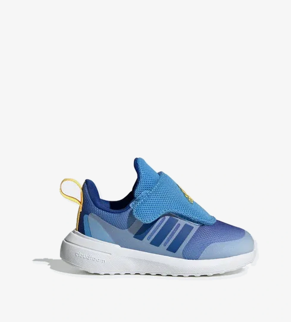 Adidas adidas Sportswear Fortarun 2.0 Ac Bebek Mavi Spor Ayakkabı model görseli