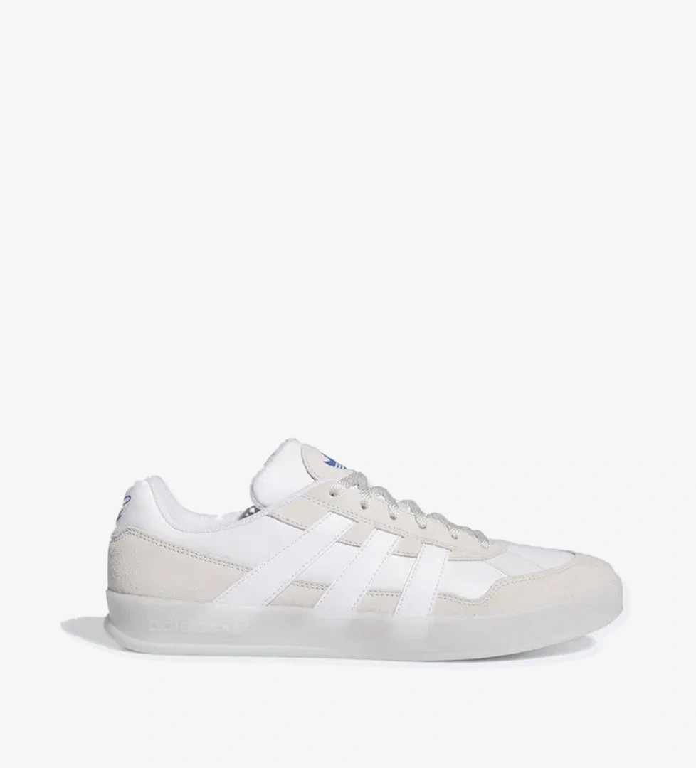 Adidas adidas Originals Aloha Super Unisex Beyaz Spor Ayakkabı Sneaker | Occasion Beyaz - 1. görsel