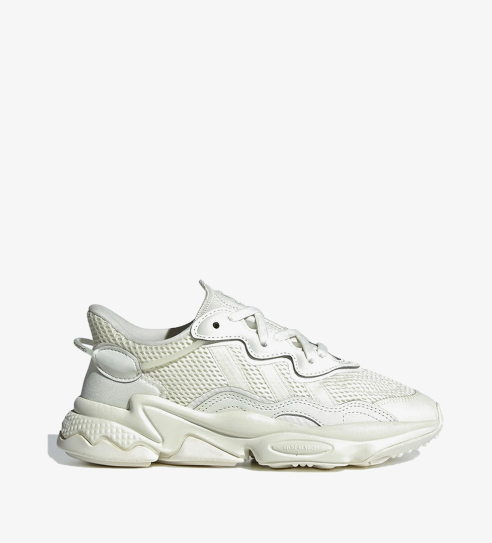 Adidas Bej Adidas Ozweego