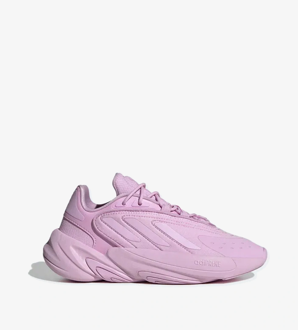 adidas Originals Ozelia Çocuk Mor Spor Ayakkabı - Görsel 1