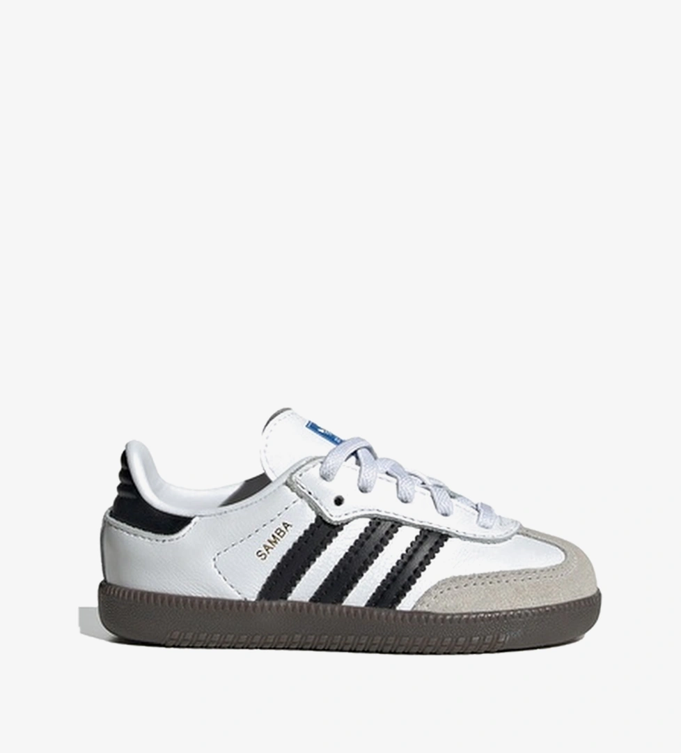 Adidas Beyaz Adidas Samba OG