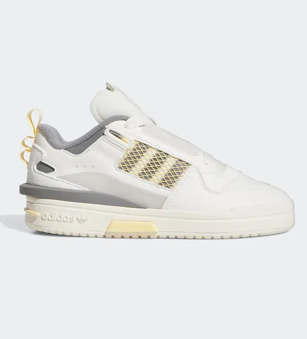 Adidas adidas Originals Forum Mod Low Kadın Beyaz Spor Ayakkabı model görseli