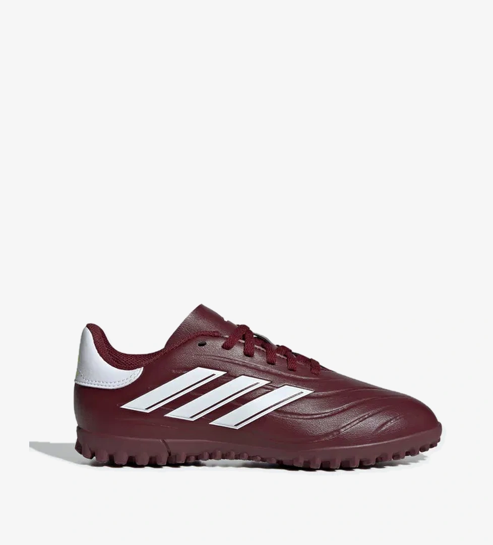 adidas Copa Pure 2 Club Tf Çocuk Bordo Krampon - Görsel 1
