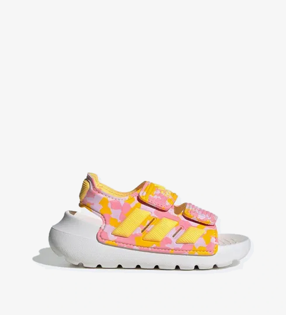 Adidas adidas Sportswear Altaswim 2.0 Bebek Pembe Sandalet model görseli
