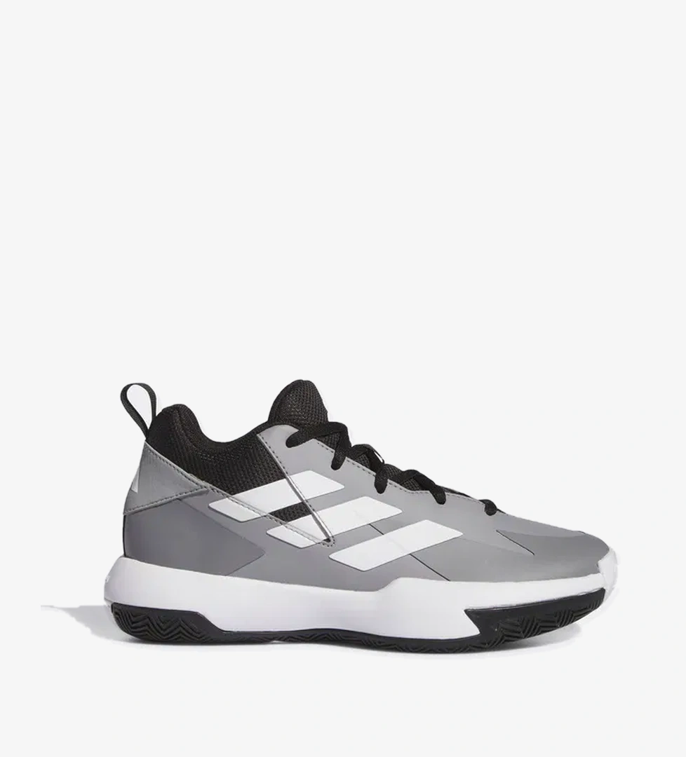 Adidas adidas Cross Em Up Select Çocuk Gri Spor Ayakkabı model görseli
