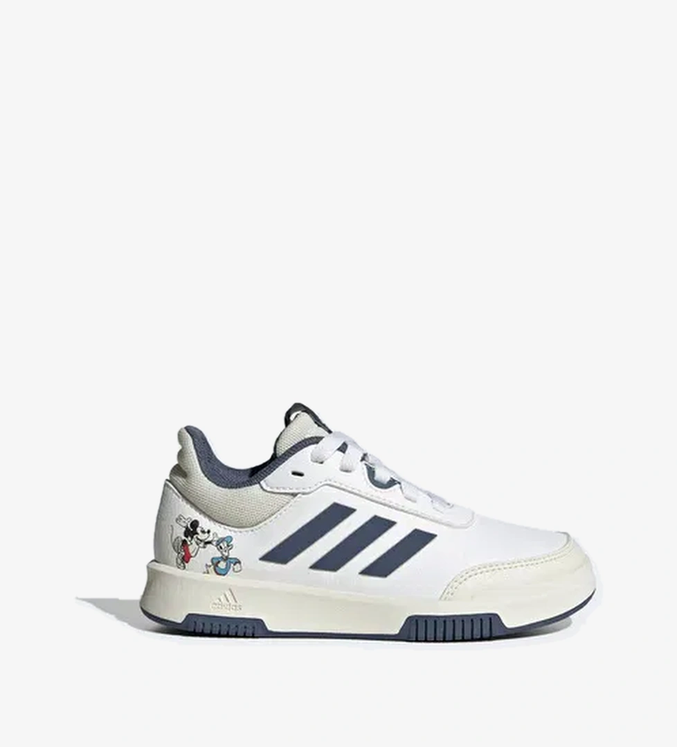 adidas Sportswear Tensaur Sport Mickey Çocuk Beyaz Spor Ayakkabı - Görsel 1