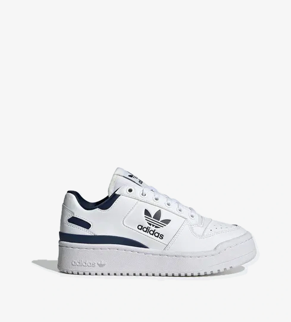 adidas Originals Forum Bold Çocuk Beyaz Spor Ayakkabı - Görsel 1