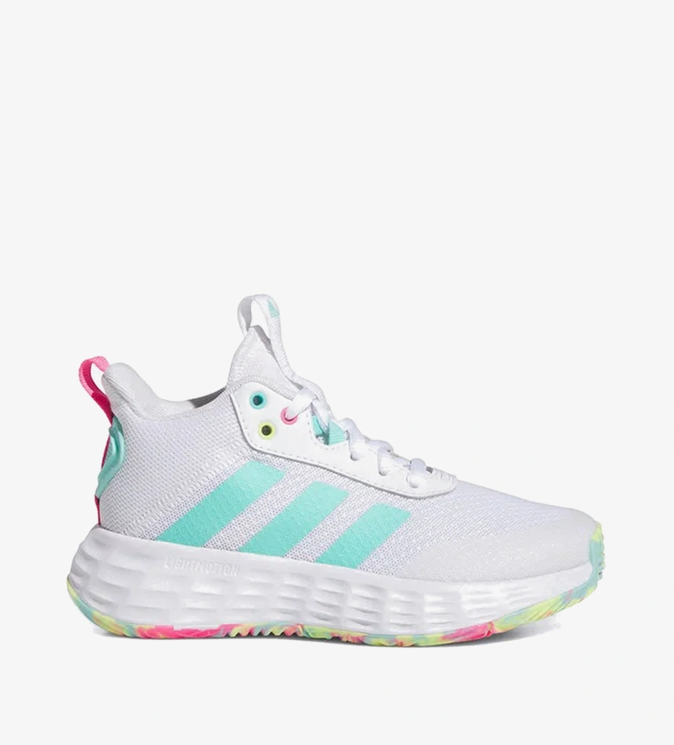 Adidas Beyaz Adidas Sportswear Ownthegame