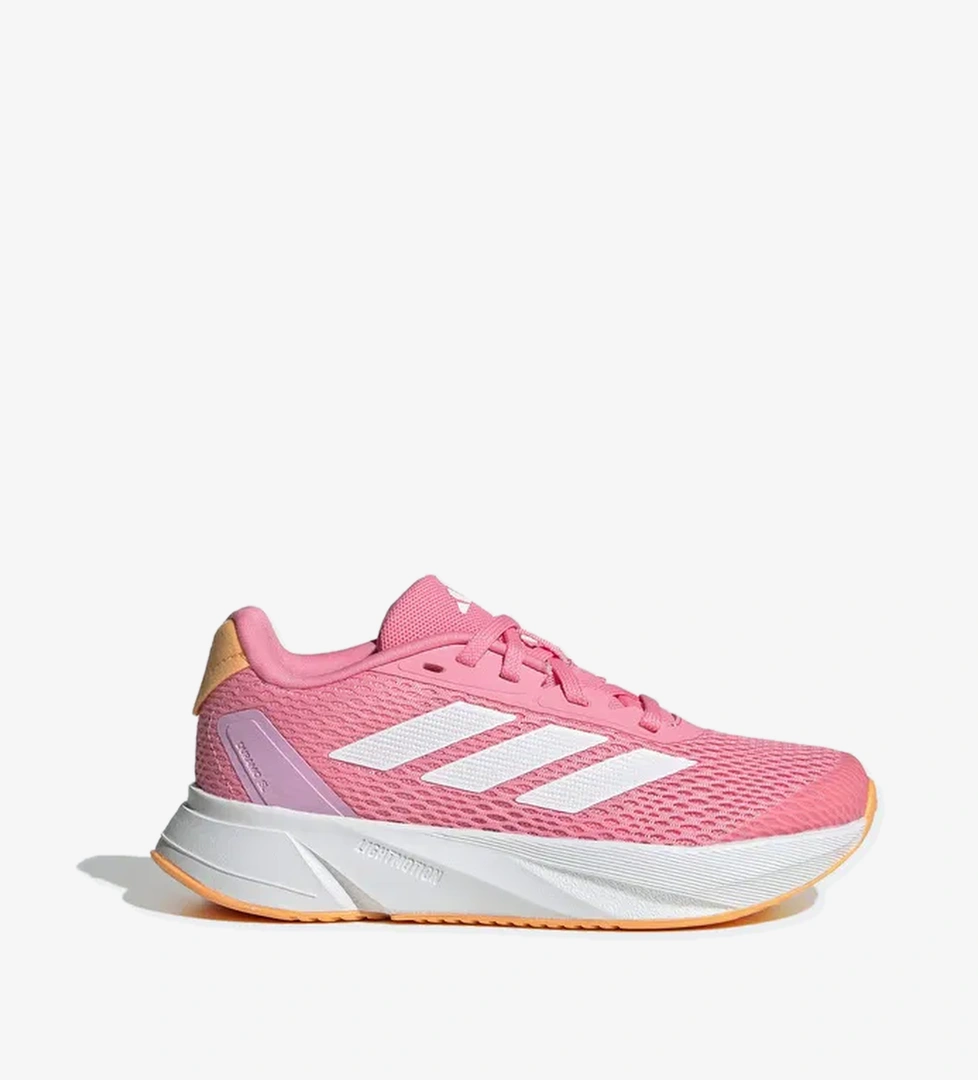 adidas Sportswear Duramo Sl Çocuk Pembe Spor Ayakkabı - Görsel 1