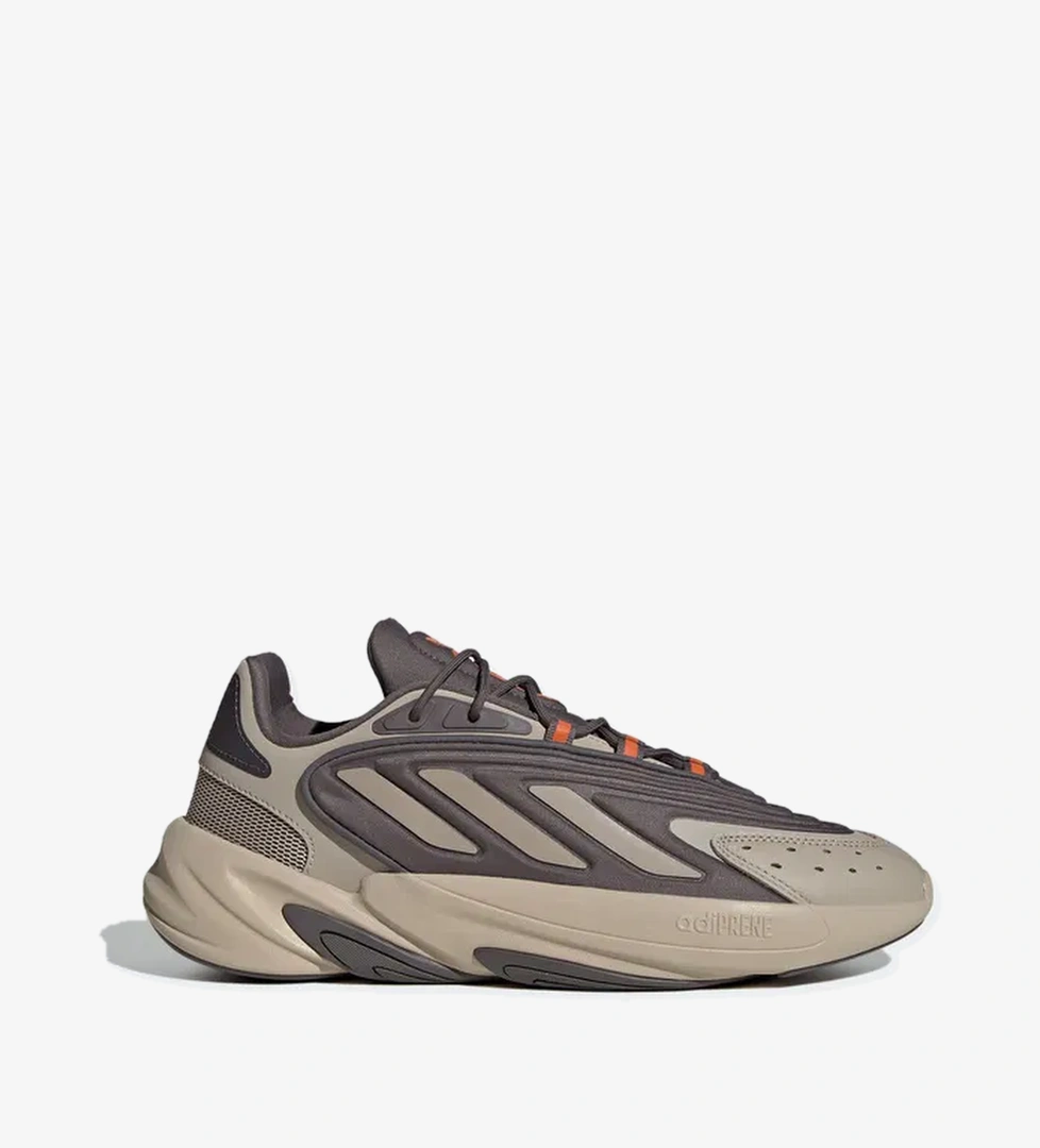 adidas Originals Ozelia Unisex Kahverengi Spor Ayakkabı - Görsel 1