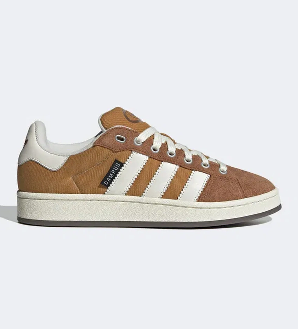 Adidas adidas Originals Campus 00S Unisex Kahverengi Spor Ayakkabı Sneaker | Occasion Kahverengi - 1. görsel