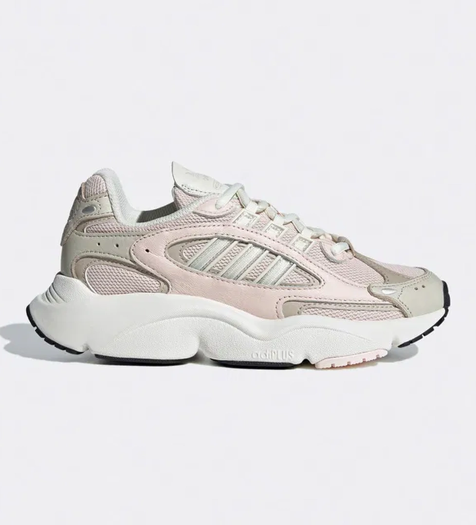 Adidas adidas Originals Ozmillen Çocuk Pembe Spor Ayakkabı model görseli