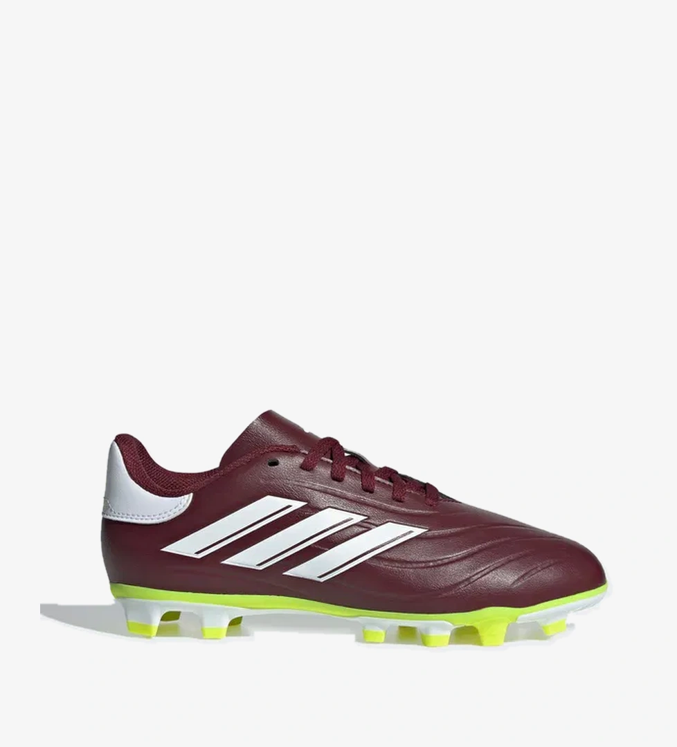 Adidas adidas Copa Pure 2 Club Fxg Çocuk Bordo Krampon model görseli