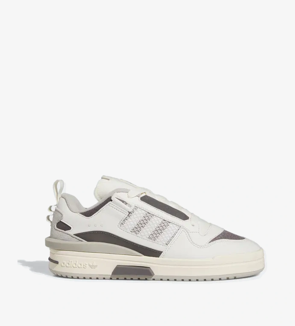 Adidas adidas Originals Forum Mod Low Unisex Gri Spor Ayakkabı model görseli