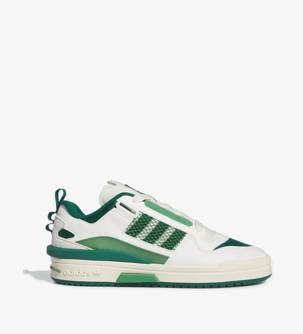 adidas Originals Forum Mod Low Unisex Beyaz Spor Ayakkabı - Görsel 1
