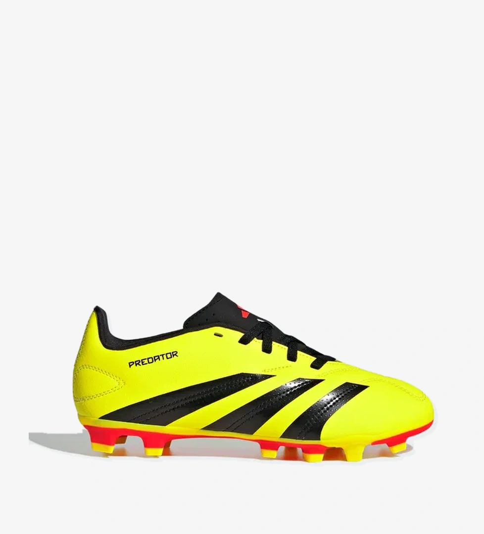 Adidas adidas Predator Club Fxg Çocuk Sarı Krampon model görseli