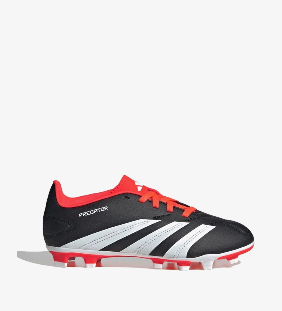 Adidas Siyah Adidas Predator Club Fxg